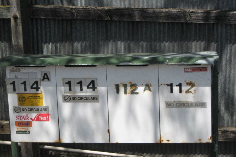 Photo of property in 114a Barrington Street, Somerfield, Christchurch, 8024