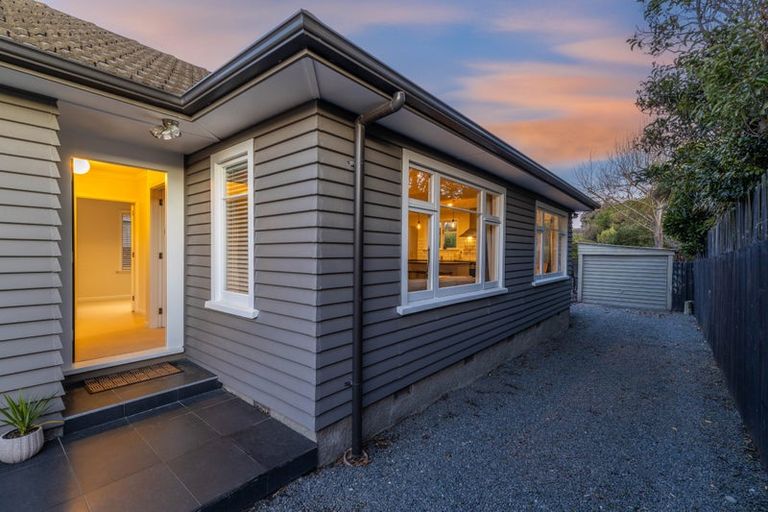 Photo of property in 20 Larnach Street, Waimairi Beach, Christchurch, 8083