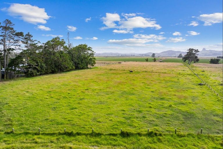 Photo of property in 1091 Pouto Road, Te Kopuru, 0391