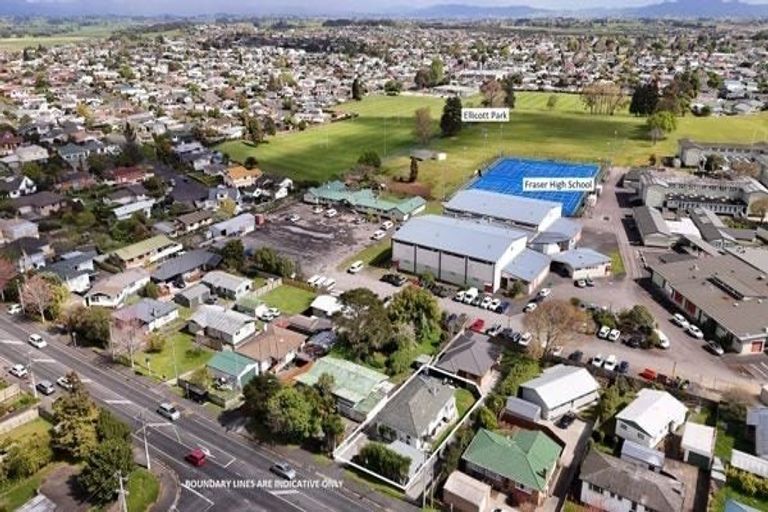 Photo of property in 84 Ellicott Road, Nawton, Hamilton, 3200