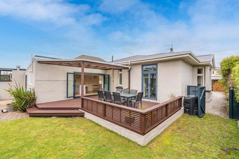 Photo of property in 67 Albert Street, Saint Clair, Dunedin, 9012