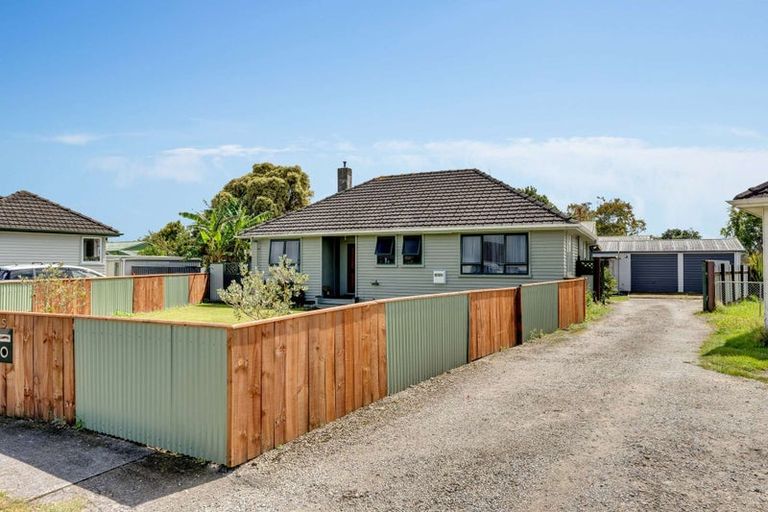 Photo of property in 5 Kauri Street, Elgin, Gisborne, 4010