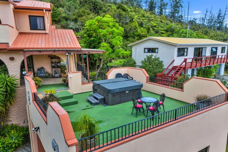 Photo of property in 27 Windsor Drive, Tairua, 3508