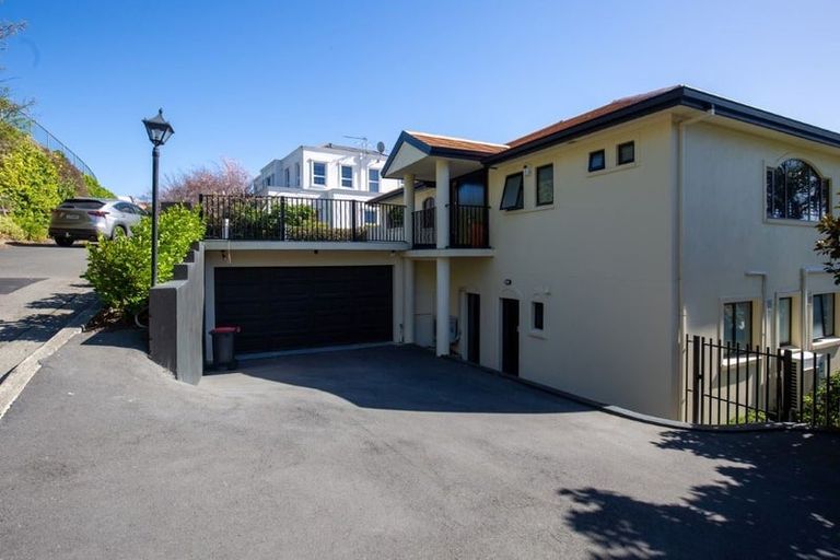 Photo of property in 39 Overdale Drive, Cashmere, Christchurch, 8022