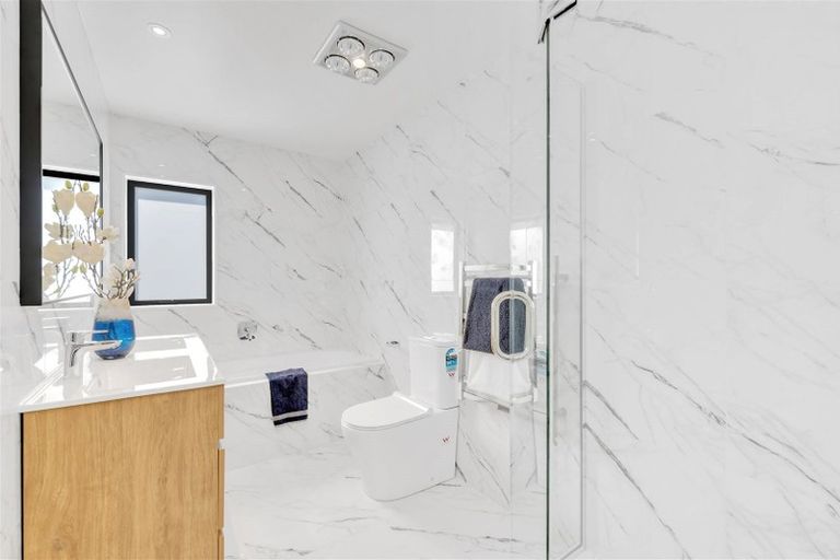 Photo of property in 41 Drumconnell Drive, Flat Bush, Auckland, 2019