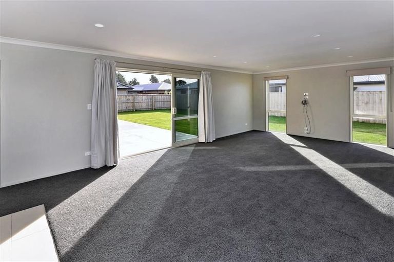 Photo of property in 13 Maltby Drive, Rolleston, 7615