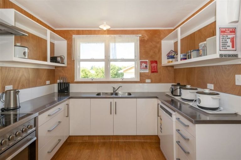 Photo of property in 8 Fell Street, Seddon, 7210