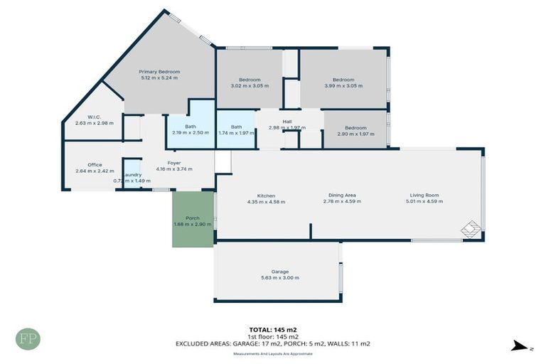 Photo of property in 11b Celia Street, Redcliffs, Christchurch, 8081