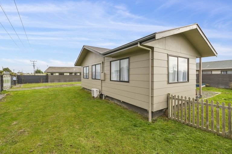 Photo of property in 21a Railway Road, Bunnythorpe, Palmerston North, 4478