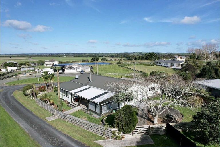 Photo of property in 18 Clean Street, Te Kopuru, 0391