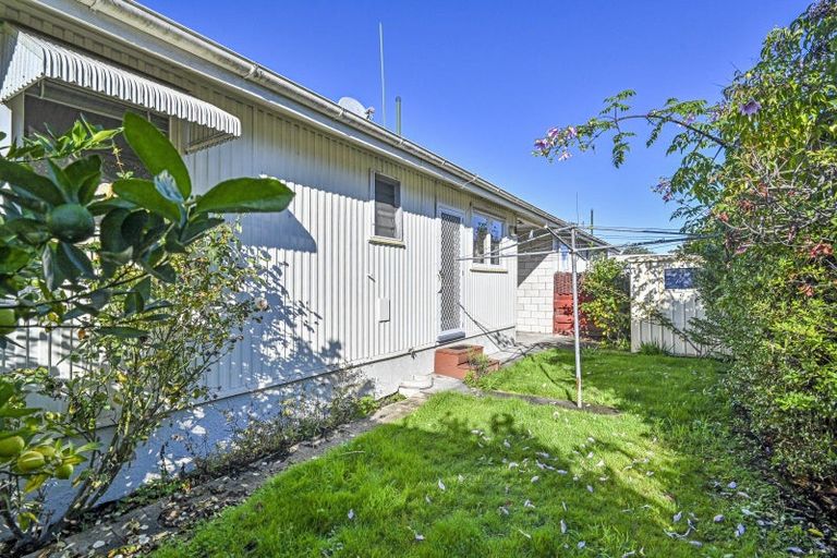 Photo of property in 2/622 Nelson Street North, Hastings, 4122
