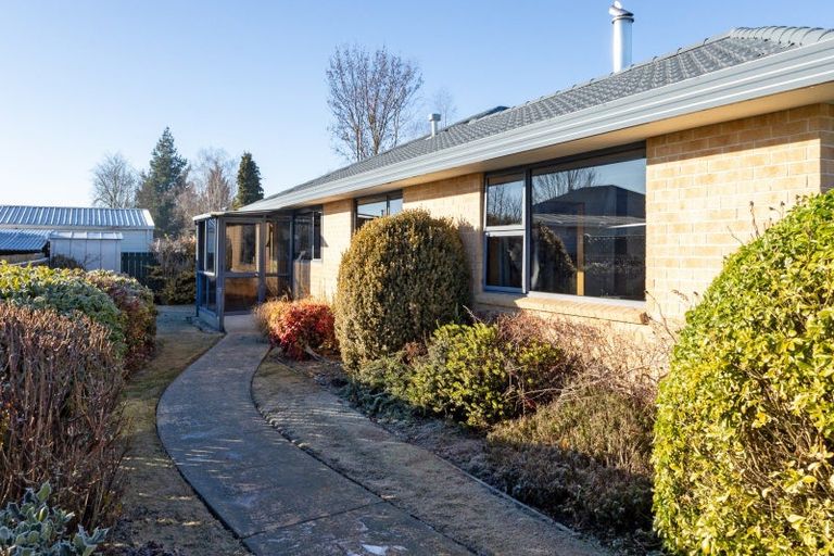 Photo of property in 3 Mckenzie Street, Fairlie, 7925