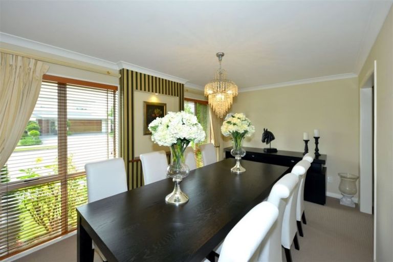 Photo of property in 1 Watermill Boulevard, Northwood, Christchurch, 8051