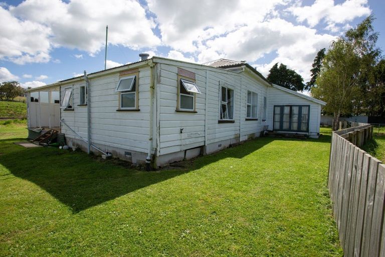 Photo of property in 7 Hospital Street, Dannevirke, 4930