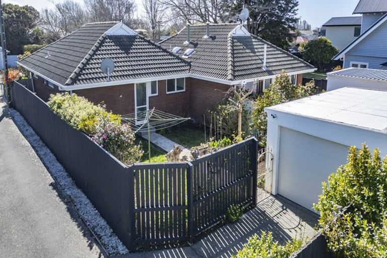 Photo of property in 40 Mays Road, St Albans, Christchurch, 8052