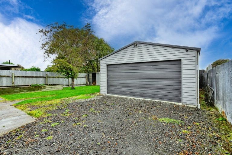 Photo of property in 186 Lorn Street, Glengarry, Invercargill, 9810