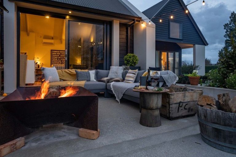 Photo of property in 791a Bruntwood Road, Tamahere, Hamilton, 3283