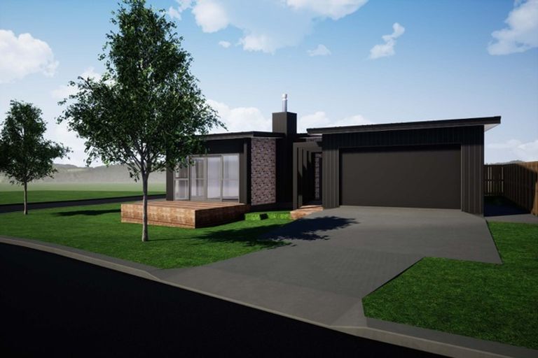 Photo of property in 12 Awataha Crescent, Pyes Pa, Tauranga, 3110