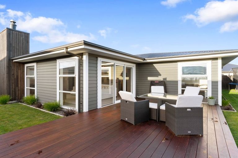 Photo of property in 3 Pelham Place, Lincoln, 7608