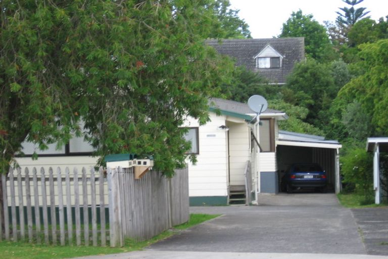 Photo of property in 5a Margate Road, Blockhouse Bay, Auckland, 0600