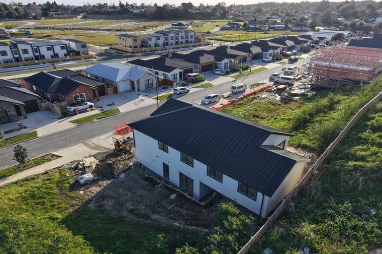 Photo of property in 26 Bannockburn Road, Opaheke, 2113