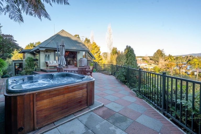 Photo of property in 135 Okere Road, Okere Falls, Rotorua, 3074