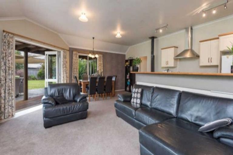 Photo of property in 25 Harcourt Place, Wakefield, 7025