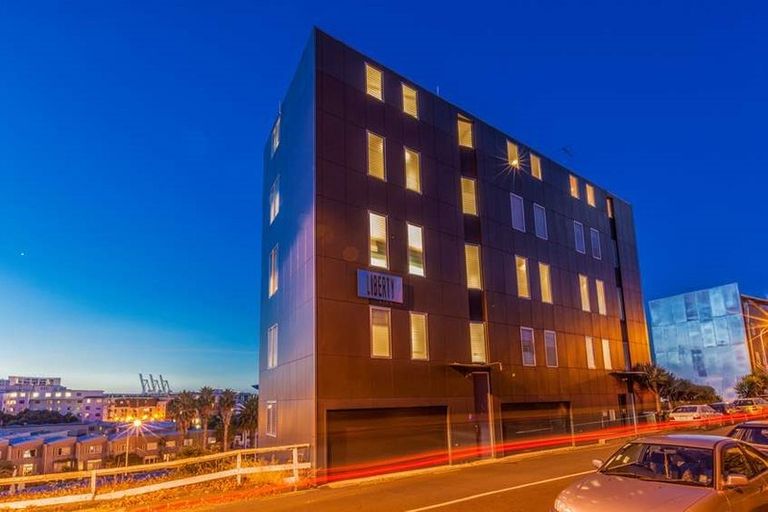 Photo of property in 2 Augustus Terrace, Parnell, Auckland, 1052