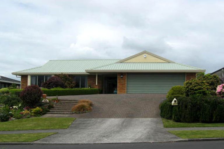 Photo of property in 21 Dalton Avenue, Te Awamutu, 3800