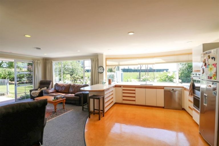 Photo of property in 119 Levels Plain Road, Levels, Timaru, 7975