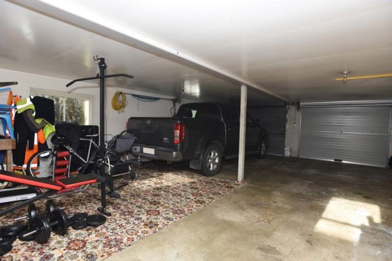 Photo of property in 198 Chelmsford Street, Waverley, Invercargill, 9810