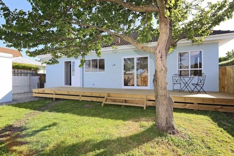 Photo of property in 317 Gascoigne Street, Raureka, Hastings, 4120