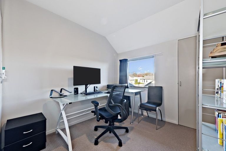 Photo of property in 6/38 Brockworth Place, Riccarton, Christchurch, 8011