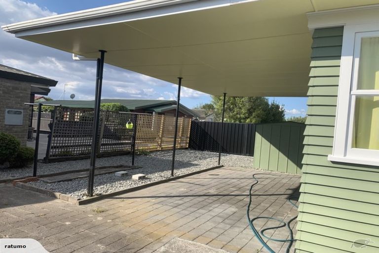 Photo of property in 55 Enderley Avenue, Enderley, Hamilton, 3214