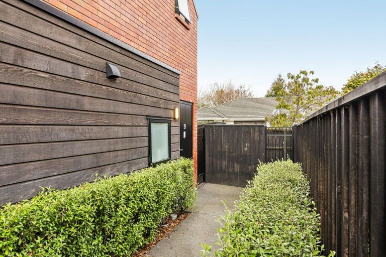 Photo of property in 9/66 Innes Road, St Albans, Christchurch, 8052