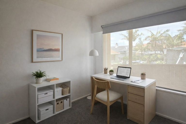 Photo of property in 4/8 Ngataringa Road, Devonport, Auckland, 0624