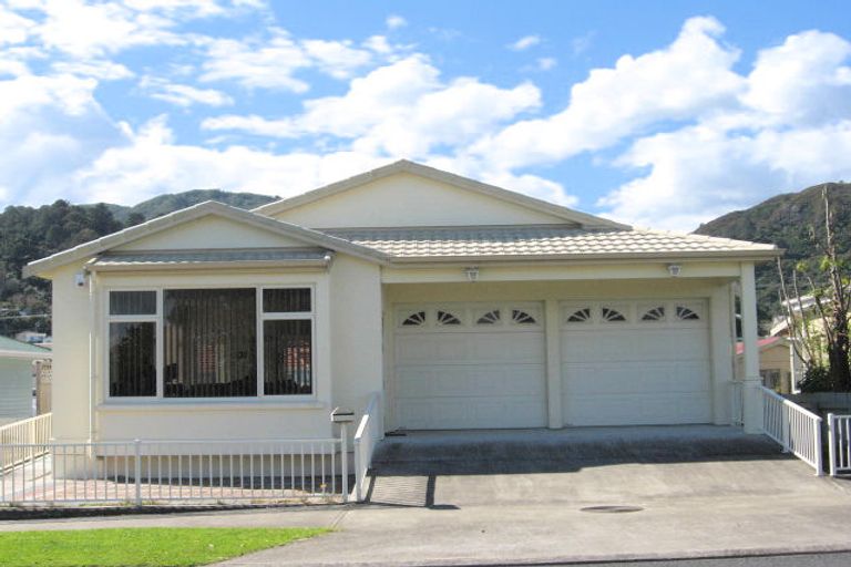 Photo of property in 208 Brown Street, Thames, 3500