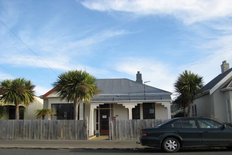 Photo of property in 10 Plunket Street, Saint Kilda, Dunedin, 9012