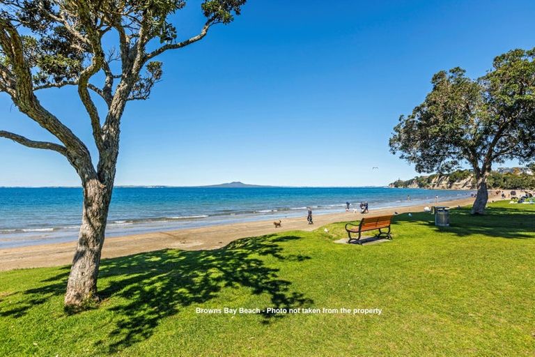 Photo of property in Bay Palms Apartments, 2/30c Bute Road, Browns Bay, Auckland, 0630