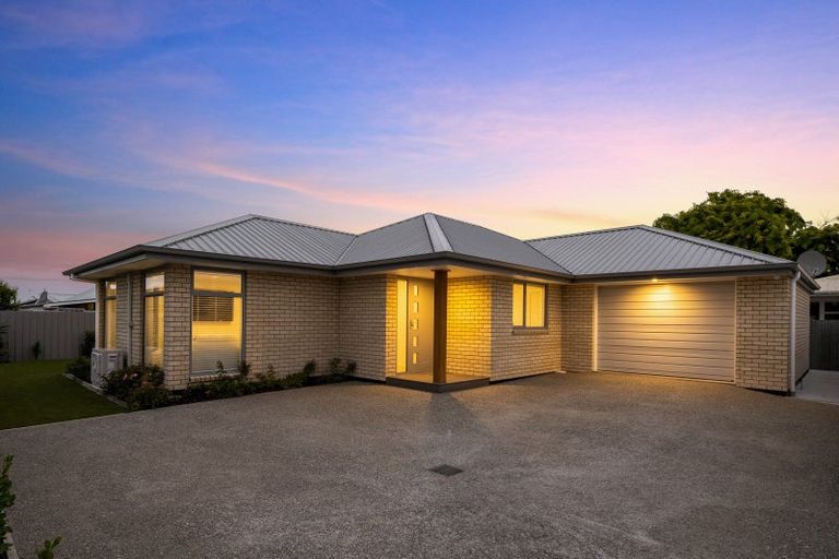Photo of property in 79a Howick Road, Redwoodtown, Blenheim, 7201