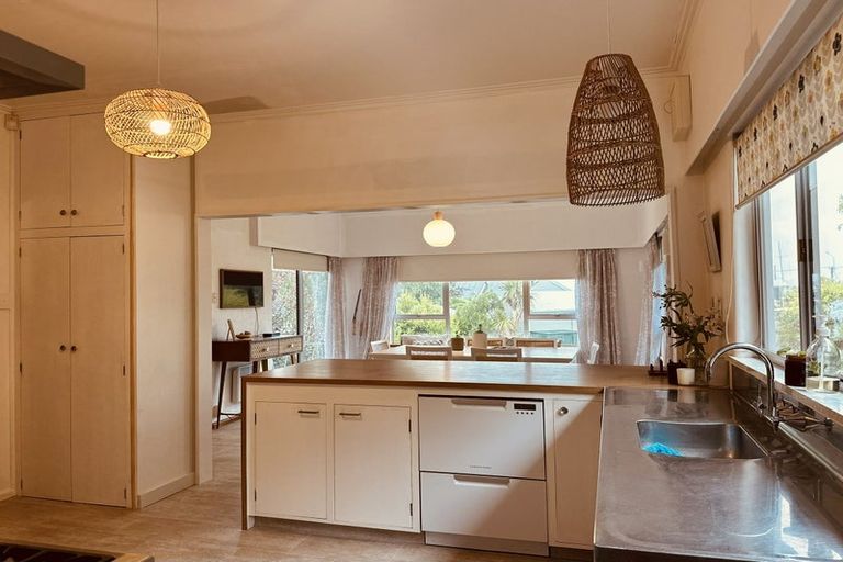 Photo of property in 7 Moncks Bay Lane, Moncks Bay, Christchurch, 8081