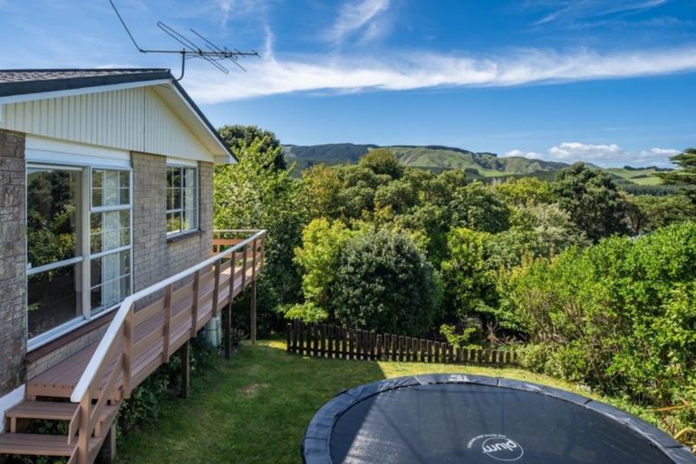 Photo of property in 11 Kotipu Place, Pukerua Bay, 5026