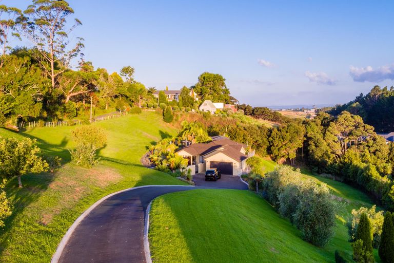 Photo of property in 211 Gills Road, Albany Heights, Auckland, 0632