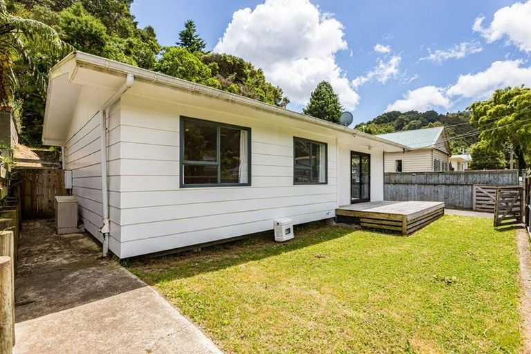 Photo of property in 109 Hair Street, Wainuiomata, Lower Hutt, 5014