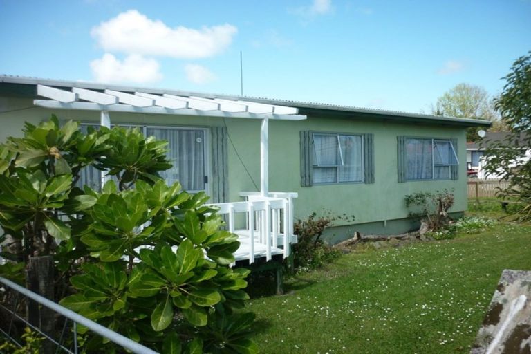 Photo of property in 36 Logan Street, Dargaville, 0310