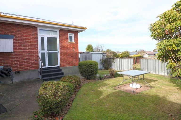 Photo of property in 218 Church Street, West End, Timaru, 7910