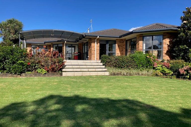 Photo of property in 155 Koutunui Road, Athenree, Katikati, 3177