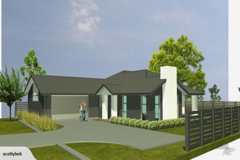 Photo of property in 23 Sycamore Grove, Lower Vogeltown, New Plymouth, 4310