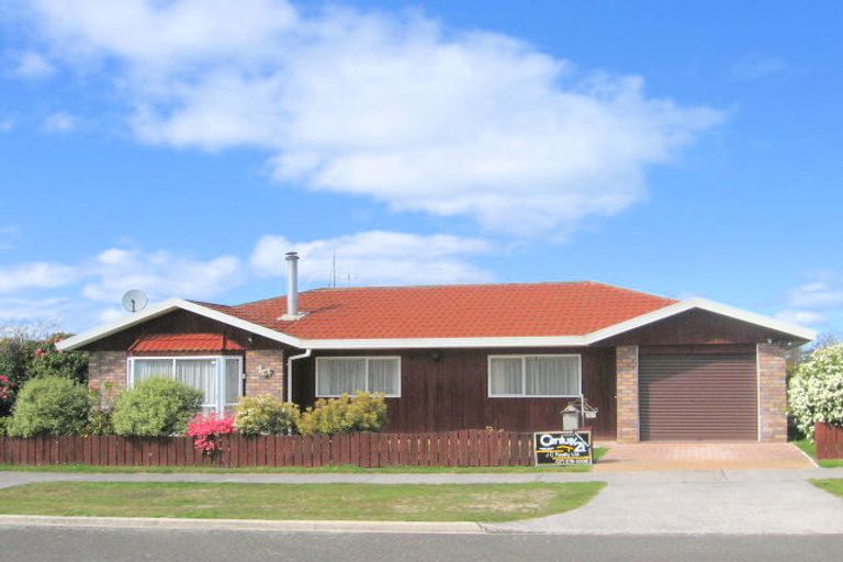 Photo of property in 21 Manunui Street, Nukuhau, Taupo, 3330