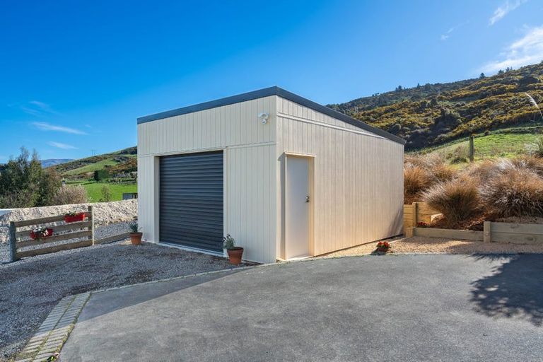 Photo of property in 294 Tirohanga Road, North Taieri, Mosgiel, 9092
